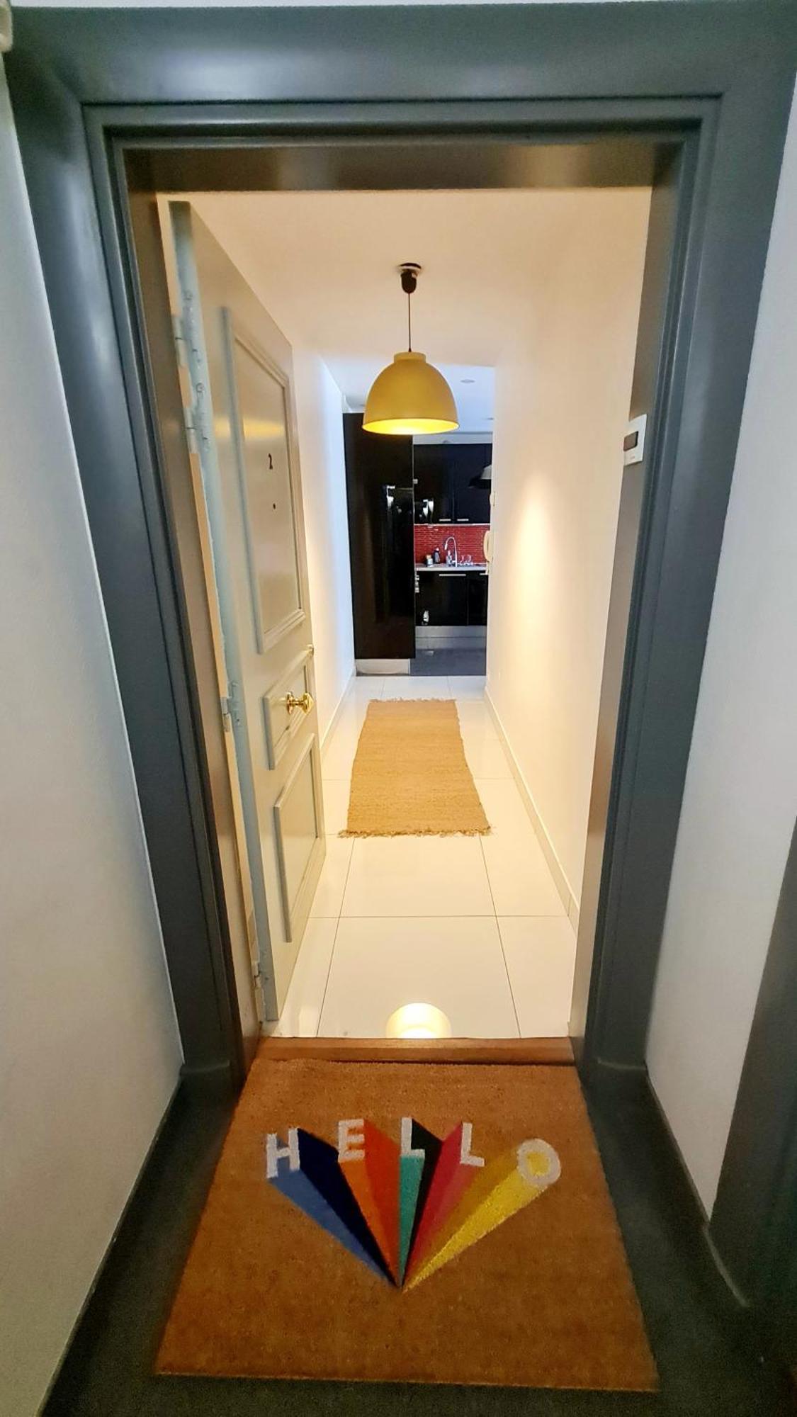 Happy Stay Disney Two - Apartment With Garden & Parking Montevrain Ngoại thất bức ảnh