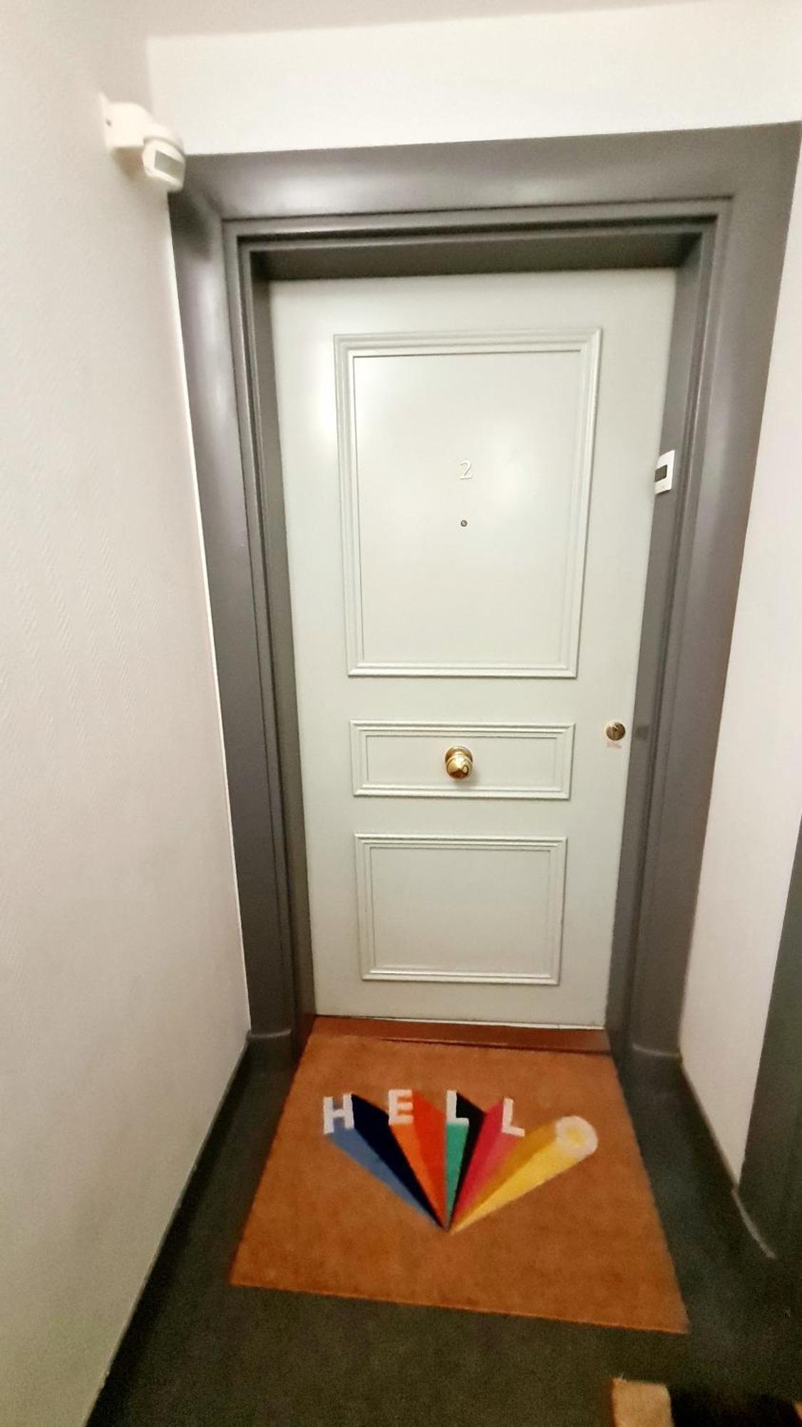 Happy Stay Disney Two - Apartment With Garden & Parking Montevrain Ngoại thất bức ảnh