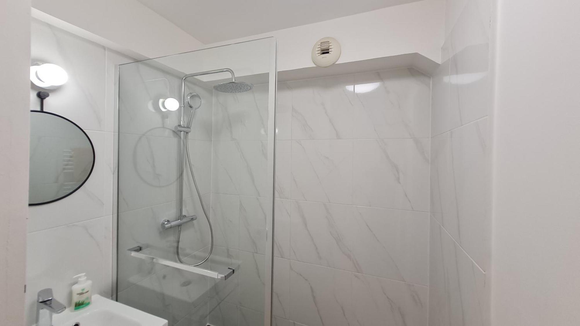 Happy Stay Disney Two - Apartment With Garden & Parking Montevrain Ngoại thất bức ảnh