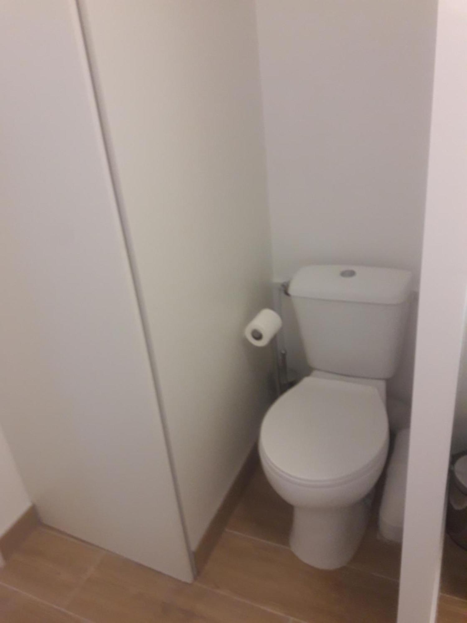 Happy Stay Disney Two - Apartment With Garden & Parking Montevrain Ngoại thất bức ảnh