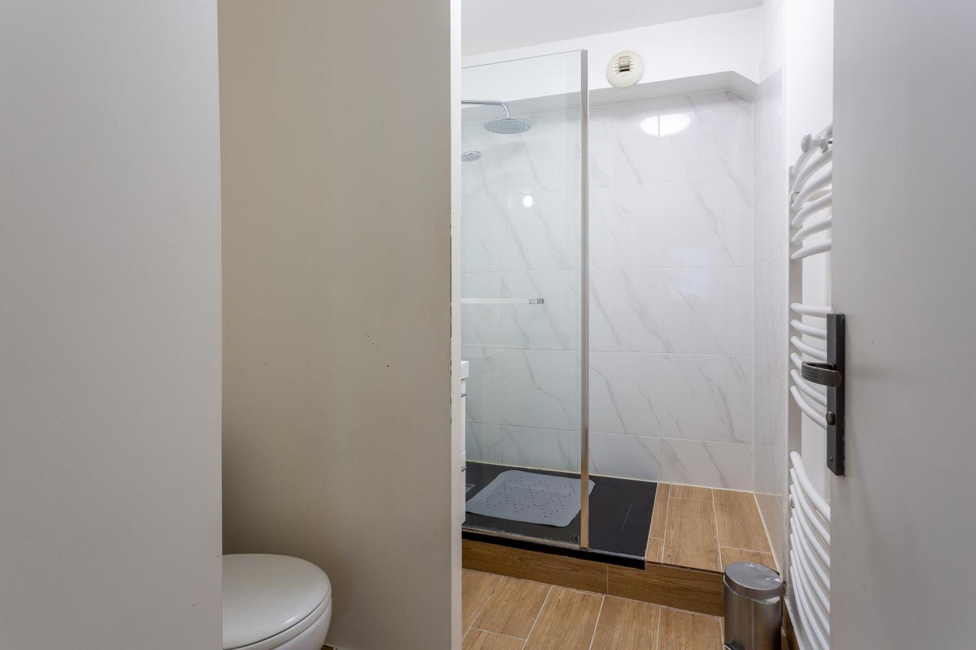 Happy Stay Disney Two - Apartment With Garden & Parking Montevrain Ngoại thất bức ảnh