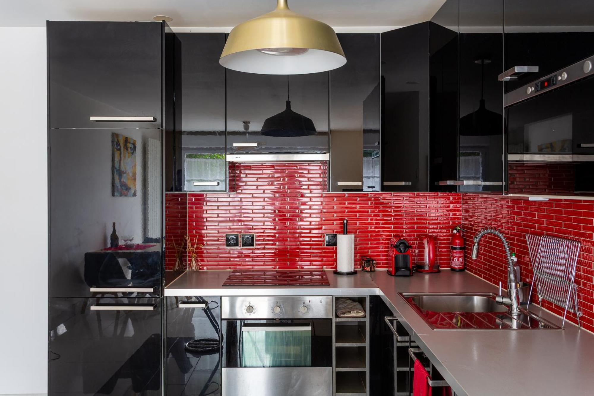 Happy Stay Disney Two - Apartment With Garden & Parking Montevrain Ngoại thất bức ảnh