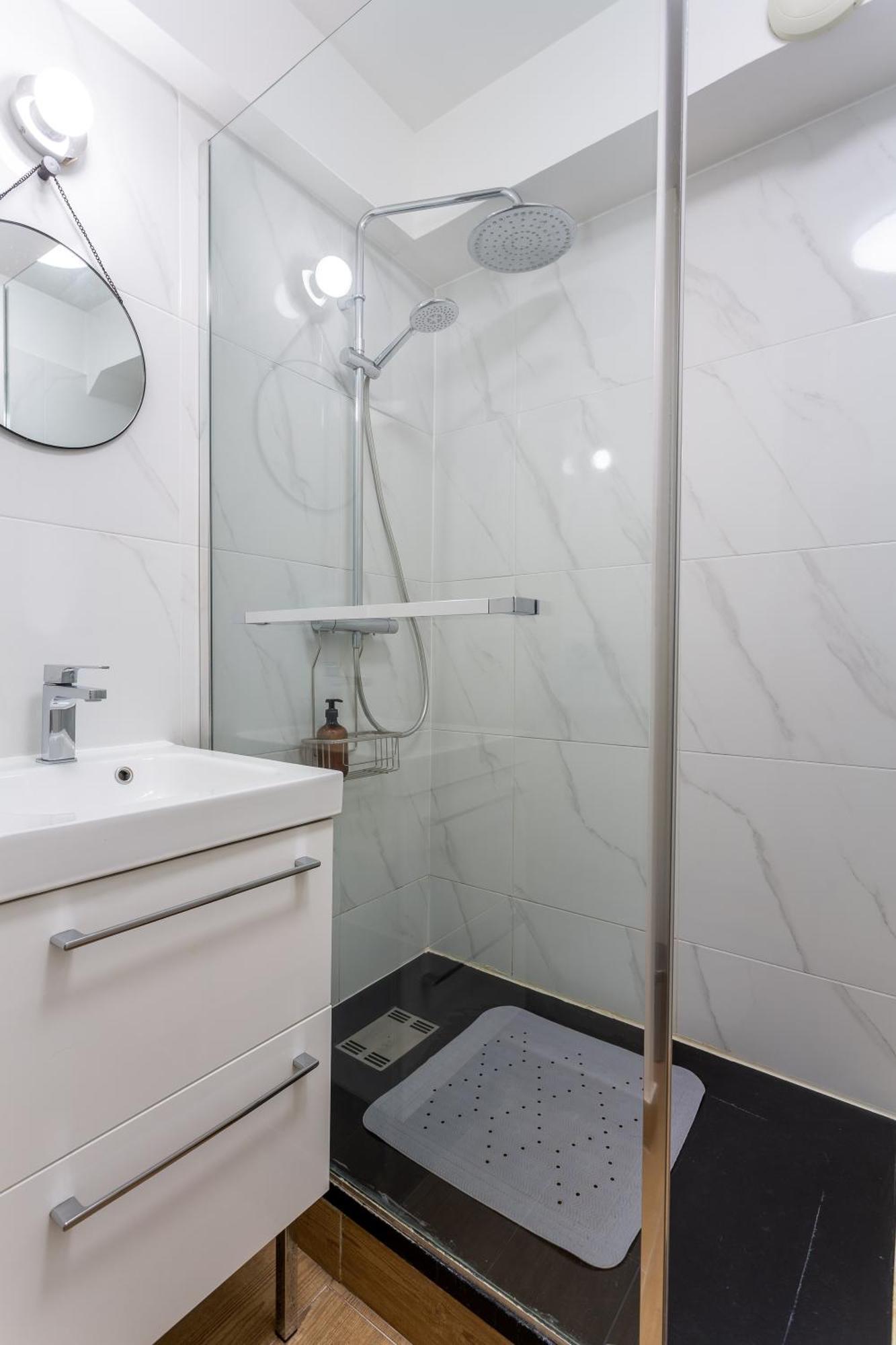 Happy Stay Disney Two - Apartment With Garden & Parking Montevrain Ngoại thất bức ảnh