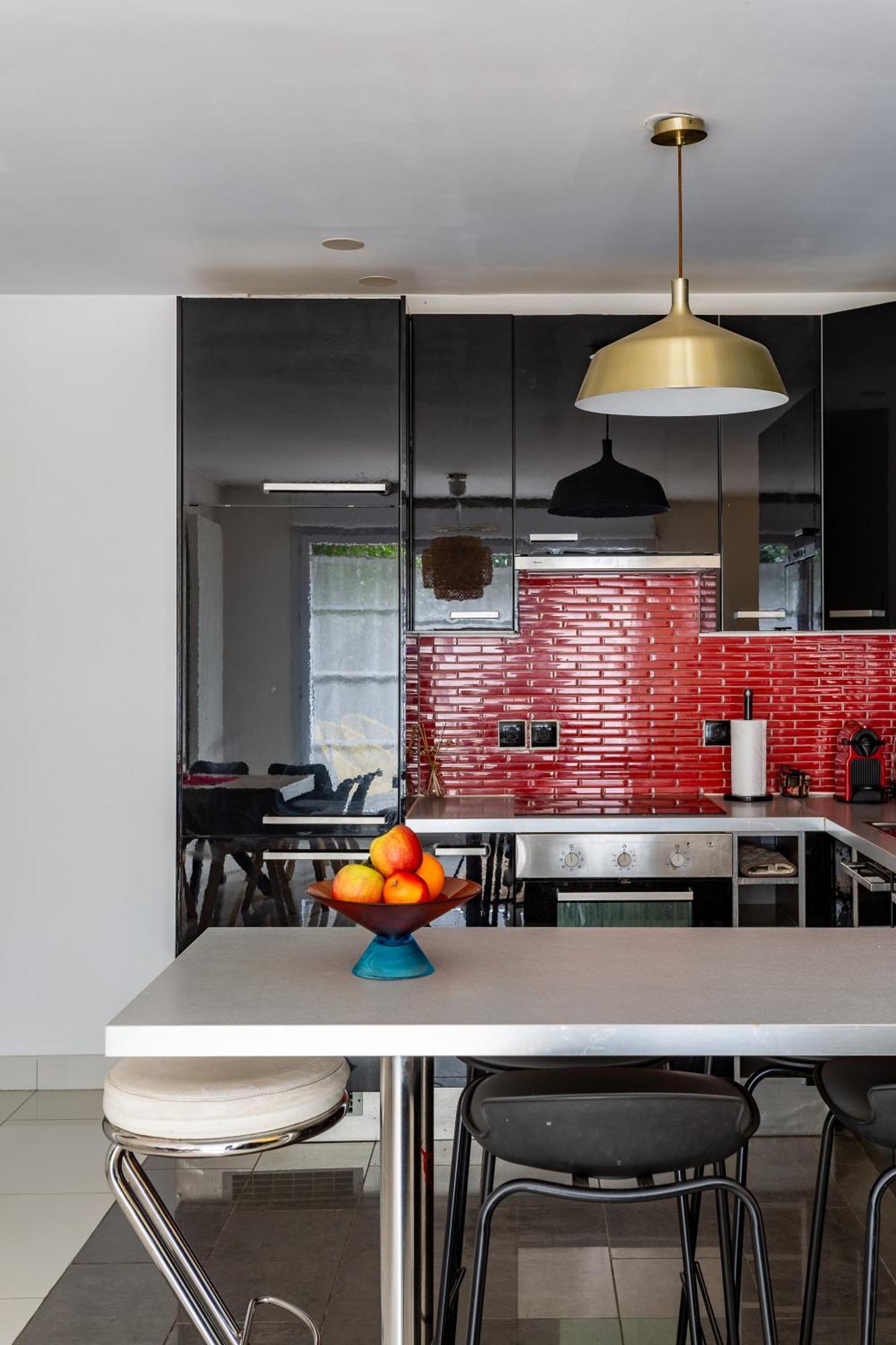 Happy Stay Disney Two - Apartment With Garden & Parking Montevrain Ngoại thất bức ảnh